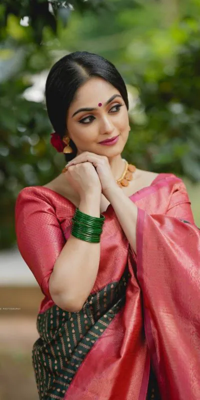 DDF GREENY 2 Color Soft Lichi Silk Ordinary Design Rich Pallu Saree Casual, Party Wear, Events, Festivals Etc. Expected Delivery 4-6 Working Days 1499/- | Designer Sarees, Sarees, Bollywood Sarees, Creative Sarees, Embroidered Sarees, Ethnic Saree, Modern Digital sarees, Party Wear Sarees