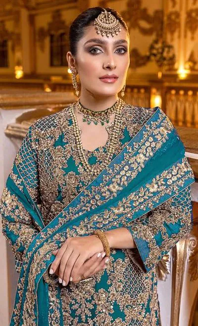 FC 119 Royal Blue Georgette Coding Sequence Embroidery With Stone Work Kurti Wedding, Party, Festive, Events Etc. Expected Delivery 4-6 Working Days  @2099 | Kurti, Bollywood Kurti, Creative Kurtis, Designer Kurti, Party Wear Kurti, Selfie Kurti