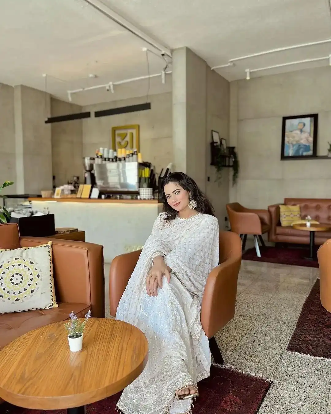 SSR 459 White Color Georgette Embroidery Sequence Salwar Suit Wedding, Party, Festive, Events Expected Delivery 4-6 Working Days @ 2199/- Only | Salwar suit, Casual Suits, Creative suits, Designer Suits, Party Wear Suits, Straight Suits