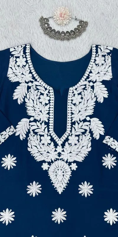 KD 1382 Black Heavy Rayon Chain-Stitch Sequence Salwar Suit Casual, Party, Wedding, Festive, Events Etc.  Expected Delivery 4-6 Working Days @1699/- | Salwar suit, Casual Suits, Creative suits, Designer Suits, Palazzo Suits, Party Wear Suits, Patiala Suits, Straight Suits