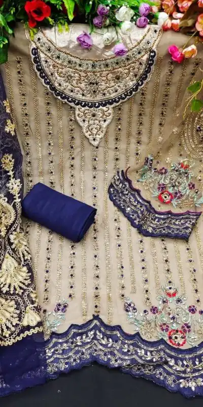 FC 1128 Navy Blue Color Heavy Net Coding sequence Embroidery Lehenga Choli Wedding, Party, Festive events, etc. Expected Delivery 4-6 Working Days @2199/ | Lehenga, Creative Lehenga, Designer Lehenga, Embroidered Lehenga, Party Wear Lehenga
