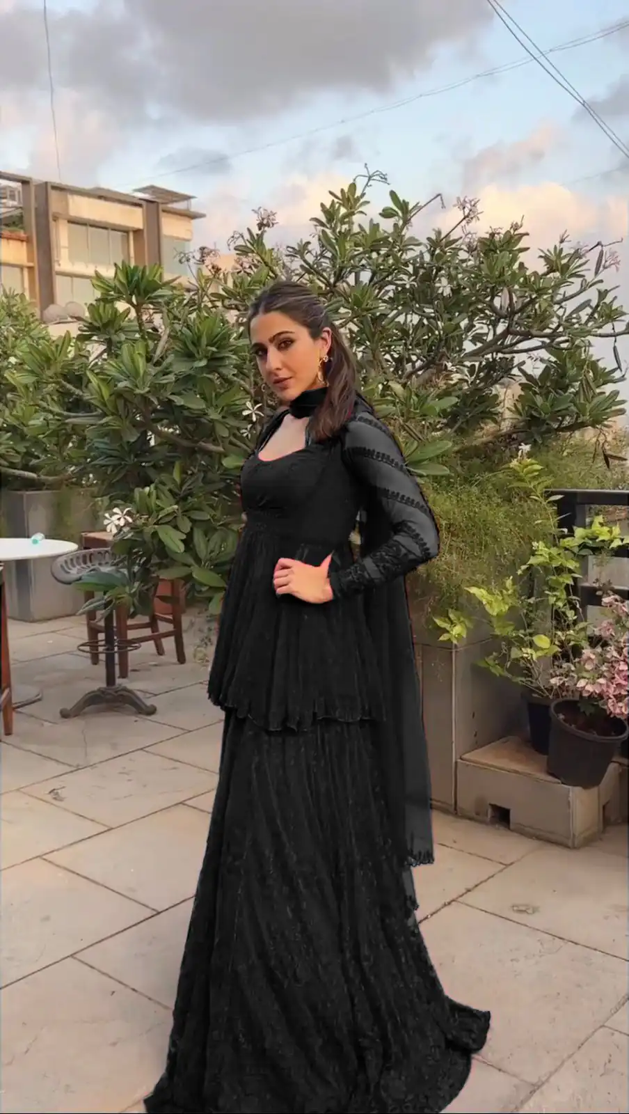 RTC 5545 Black Color Foix Georgette Embroidery Salwar Suit Wedding, Party, Festive, Events Etc. Expected Delivery 4-6 Working Days @1999/- | Jump Suits, Salwar suit, Casual Suits, Creative suits, Designer Suits, Palazzo Suits, Party Wear Suits, Patiala Suits, Straight Suits