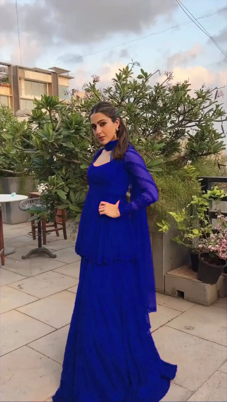 RTC 5545 Blue Color Foix Georgette Embroidery Salwar Suit Wedding, Party, Festive, Events Etc. Expected Delivery 4-6 Working Days @1999/- | Jump Suits, Salwar suit, Casual Suits, Creative suits, Designer Suits, Palazzo Suits, Party Wear Suits, Patiala Suits, Straight Suits