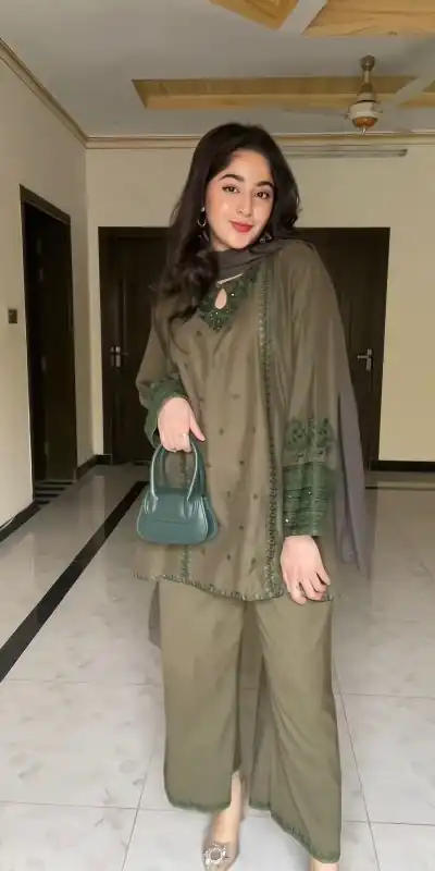 KD 1454 Mehndi Green Color Muslin thread Sequence Salwar Suit Casual, Party, Wedding, Festive, Events Etc.  Expected Delivery 4-6 Working Days @1999/- | Salwar suit, Casual Suits, Creative suits, Designer Suits, Palazzo Suits, Party Wear Suits, Patiala Suits, Straight Suits