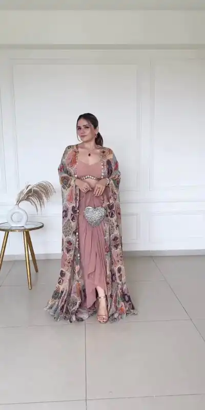 KD 1315 Peach Silk Digital Printed Fancy Lace Lehenga Choli Casual, Party, Wedding, Festive, Events Etc.  Expected Delivery 4-6 Working Days @1999/- | Salwar suit, Casual Suits, Creative suits, Designer Suits, Palazzo Suits, Party Wear Suits, Patiala Suits, Straight Suits
