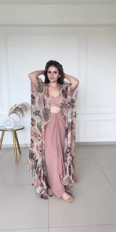 KD 1315 Peach Silk Digital Printed Fancy Lace Lehenga Choli Casual, Party, Wedding, Festive, Events Etc.  Expected Delivery 4-6 Working Days @1999/- | Salwar suit, Casual Suits, Creative suits, Designer Suits, Palazzo Suits, Party Wear Suits, Patiala Suits, Straight Suits