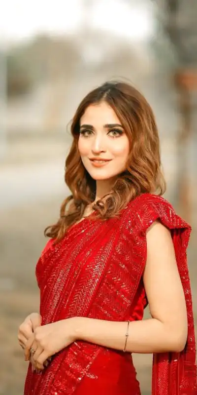 DF 3411A Red Color Georgette Sequins Embroidery Work Saree Casual, Party Wear, Wedding, Events Etc Delivery Expected.4-6 Working Days 1799/- | Designer Sarees, Sarees, Bollywood Sarees, Creative Sarees, Embroidered Sarees, Ethnic Saree, Modern Digital sarees, Party Wear Sarees