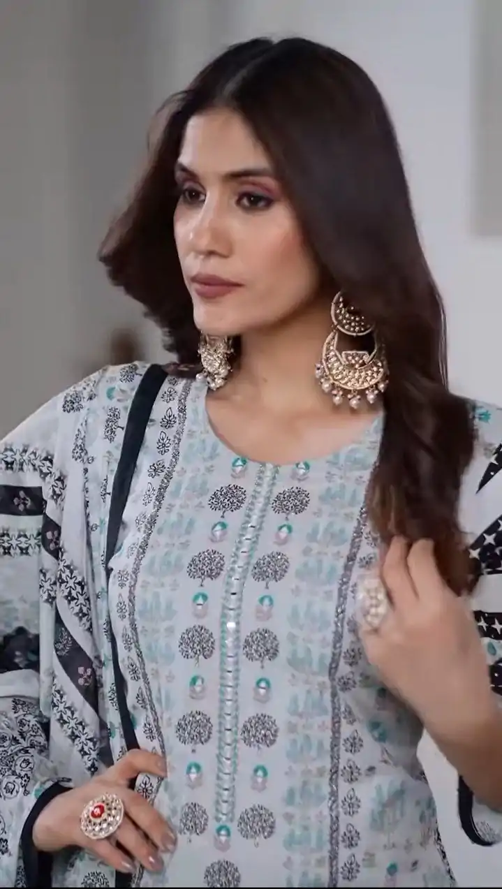  DC G54 White Color Maslin Digital Printed Hand Work Salwar Suit Casual, Wedding, Party, Festive, Events Etc. Expected Delivery 4-6 Working Days @1799/- | Salwar suit, Casual Suits, Creative suits, Designer Suits, Palazzo Suits, Party Wear Suits, Patiala Suits, Straight Suits