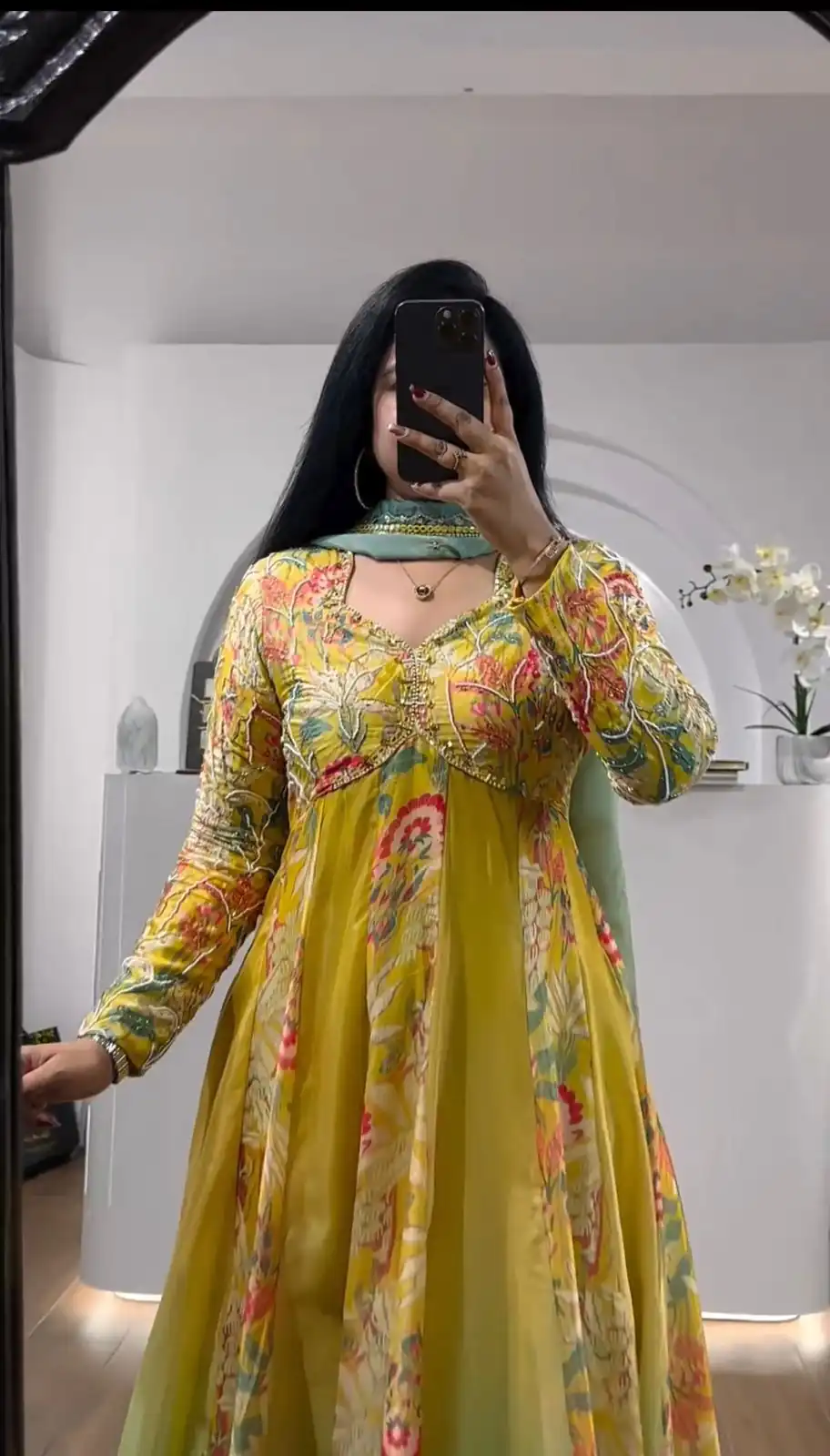 KD 1461 Yellow Color Muslin Digital Print With Hand Work Salwar Suit Casual, Party, Festive, Events Wedding Etc.  Expected Delivery 4-6 Working Days @2099/- | Salwar suit, Casual Suits, Creative suits, Designer Suits, Palazzo Suits, Party Wear Suits, Straight Suits