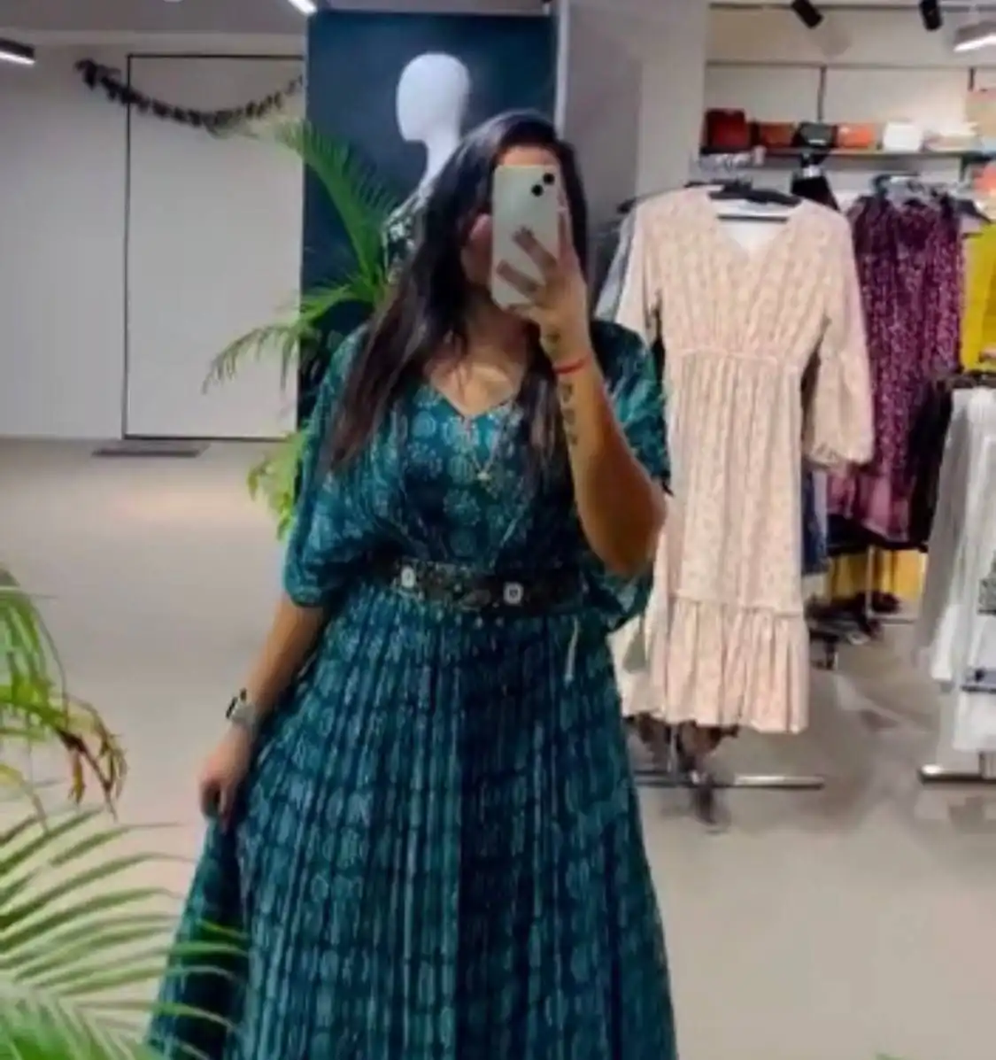 PC 184 Blue Color Georgette Digital Print Handwork Real Khatli Gown Casual, Party Wear, Events, Festivals Wear Etc. Expected Delivery 4-6 Working Days @1829 | Gowns, Bollywood Gowns, Creative Gowns, Designer Gowns, Embroidered Gowns, Party Wear Gowns