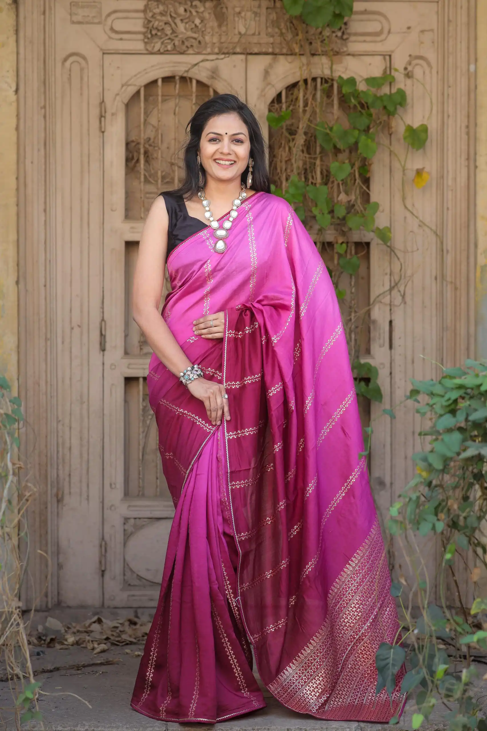 GK Viscos Pink Color Viscos cotton Beautiful Rich Pallu All Over Saree Events Casual Wedding Festive . Expected Delivery  4-6 Working Days @1899 /- | Designer Sarees, Sarees, Bollywood Sarees, Creative Sarees, Embroidered Sarees, Ethnic Saree, Modern Digital sarees, Party Wear Sarees