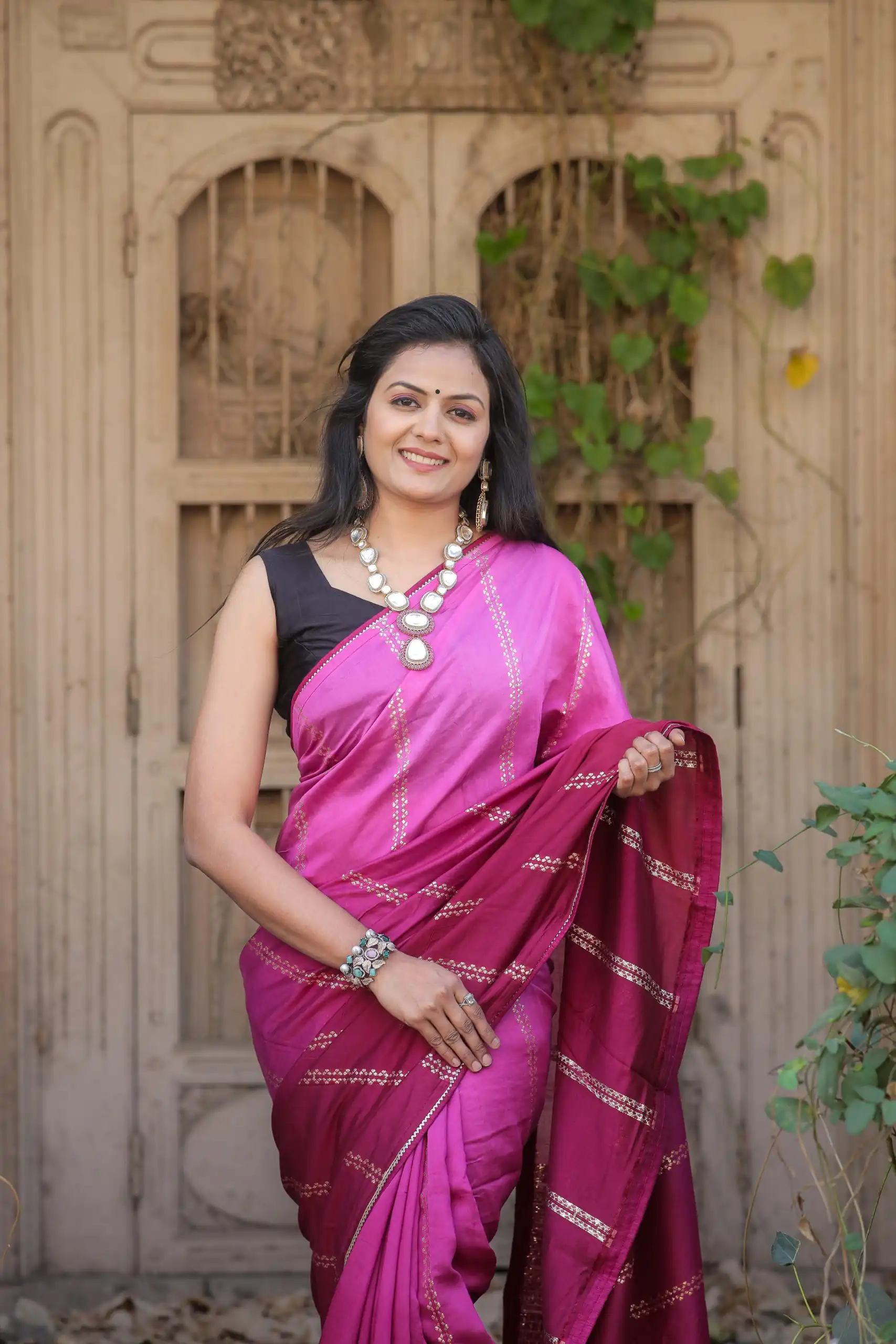 GK Viscos Pink Color Viscos cotton Beautiful Rich Pallu All Over Saree Events Casual Wedding Festive . Expected Delivery  4-6 Working Days @1899 /- | Designer Sarees, Sarees, Bollywood Sarees, Creative Sarees, Embroidered Sarees, Ethnic Saree, Modern Digital sarees, Party Wear Sarees