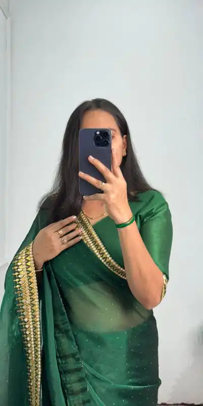 ST 470 Green Color Burberry Foil And Zari Embroidery Work Saree Casual, Wedding, Party, Festive, Events Etc. Expected Delivery 4-6 Working Days @1799/- | Designer Sarees, Sarees, Bollywood Sarees, Creative Sarees, Embroidered Sarees, Ethnic Saree, Modern Digital sarees, Party Wear Sarees