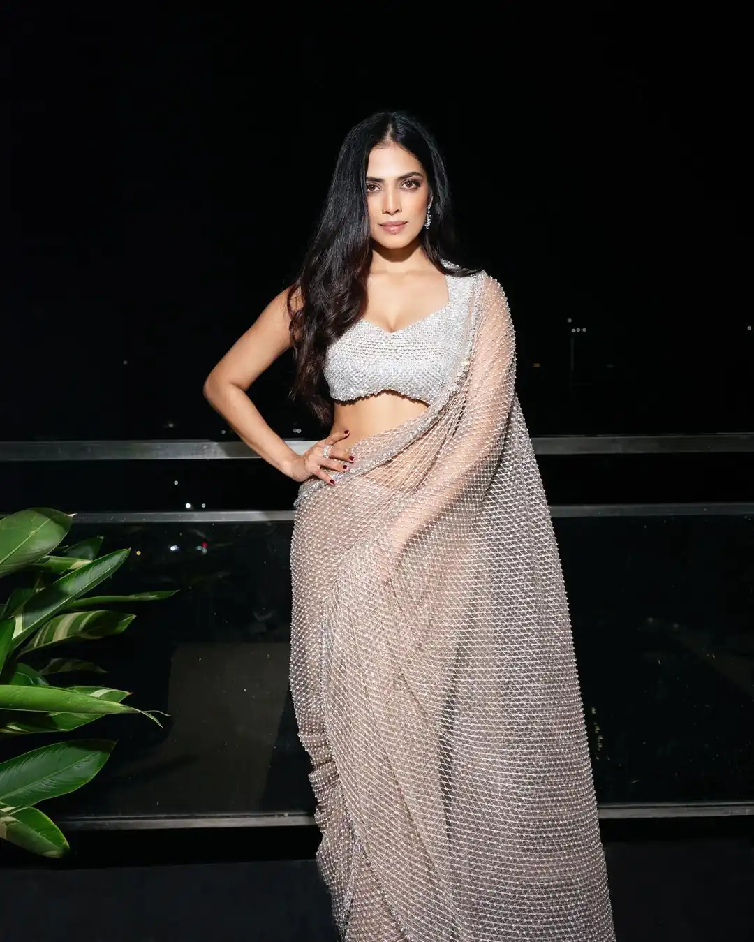 DS BT 385 Golden Color Nylon Butterfly Net Malty & Sequence Saree Wedding, Party, Festive, Events Expected Delivery 4-6 Working Days @ 1699/- | Designer Sarees, Sarees, Bollywood Sarees, Creative Sarees, Embroidered Sarees, Ethnic Saree, Modern Digital sarees, Party Wear Sarees