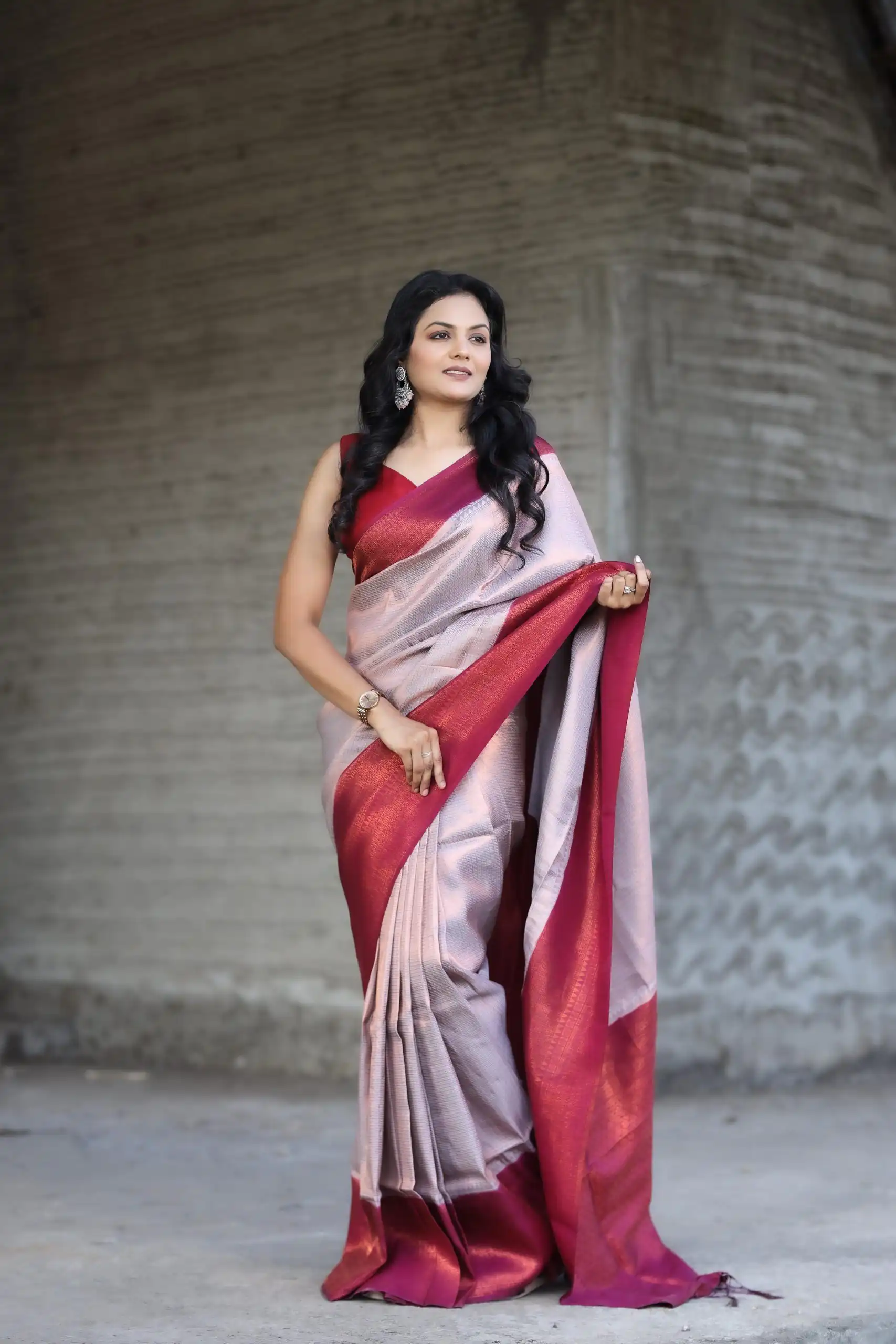 GK Kubera Light Purple Color Soft Silk Beautiful Rich Pallu All Over Saree Events Casual Wedding Festive . Expected Delivery  4-6 Working Days @1999/- | Designer Sarees, Sarees, Bollywood Sarees, Creative Sarees, Embroidered Sarees, Ethnic Saree, Modern Digital sarees, Party Wear Sarees