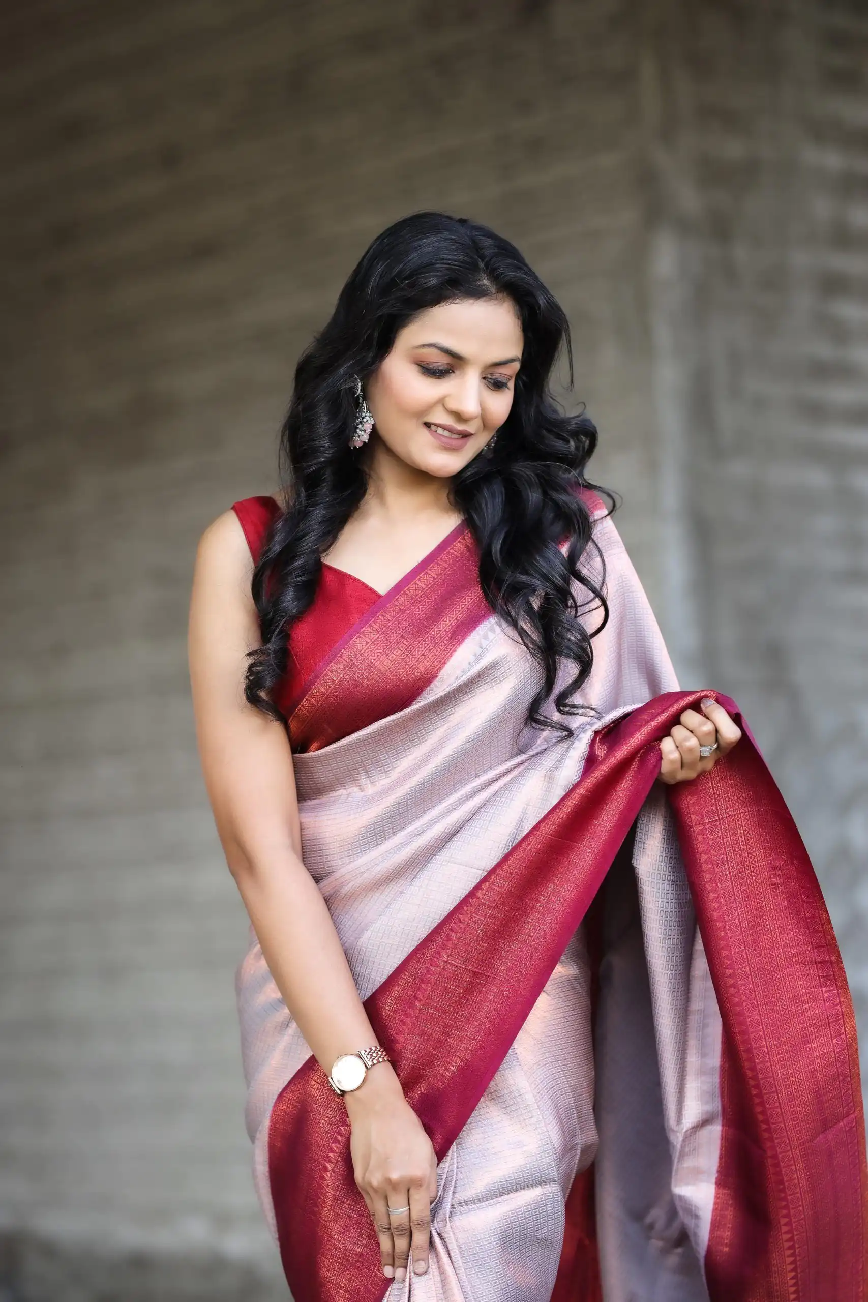 GK Kubera Light Purple Color Soft Silk Beautiful Rich Pallu All Over Saree Events Casual Wedding Festive . Expected Delivery  4-6 Working Days @1999/- | Designer Sarees, Sarees, Bollywood Sarees, Creative Sarees, Embroidered Sarees, Ethnic Saree, Modern Digital sarees, Party Wear Sarees