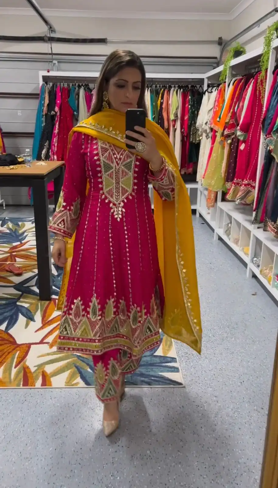 KD 1456 Red Color Chinon Thread Sequence Work Salwar Suit Casual, Party, Wedding, Festive, Events Etc.  Expected Delivery 4-6 Working Days @2649/- | Salwar suit, Casual Suits, Creative suits, Designer Suits, Palazzo Suits, Party Wear Suits, Patiala Suits, Straight Suits