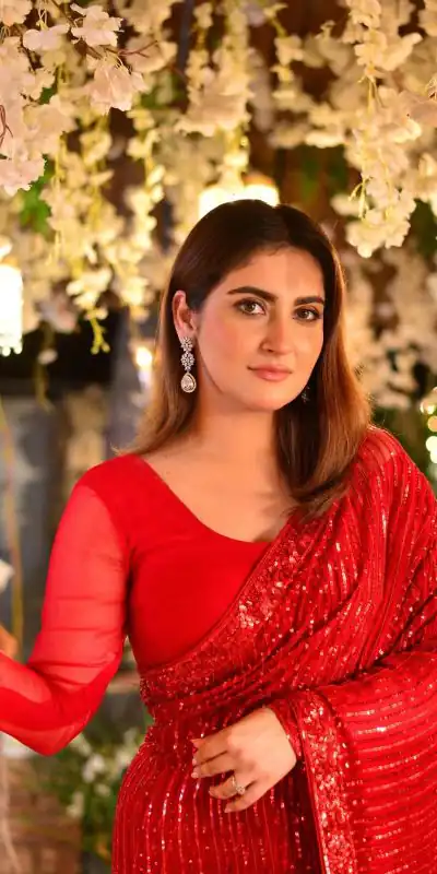 JR 590 Red Color Georgette Embroidery Embroidery Sequence work Sequence lace Casual, Wedding, Festive, Events . Expected Delivery  4-6 Working Days @1699 | Designer Sarees, Sarees, Bollywood Sarees, Creative Sarees, Embroidered Sarees, Ethnic Saree, Modern Digital sarees, Party Wear Sarees