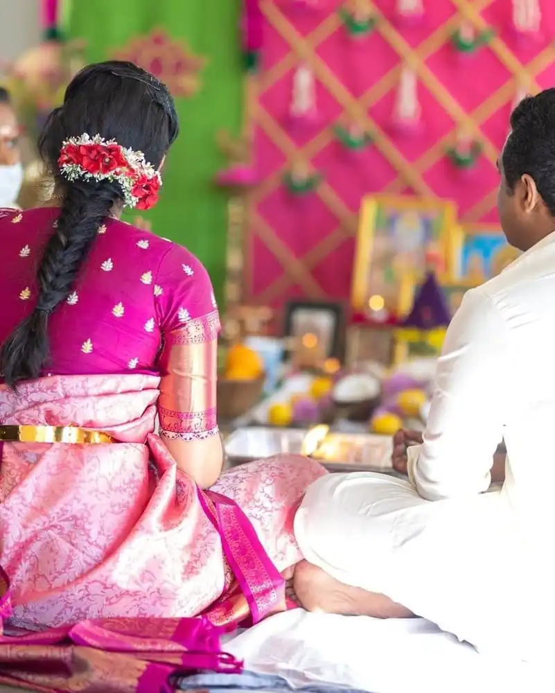 SC Niyati silk Pink Color Soft Silk Golden And Silver Zari Design Saree Casual, Party Wear, Events, Festivals Etc. Expected Delivery 4-6 Working Days 1599/- | Designer Sarees, Sarees, Bollywood Sarees, Creative Sarees, Embroidered Sarees, Ethnic Saree, Modern Digital sarees, Party Wear Sarees