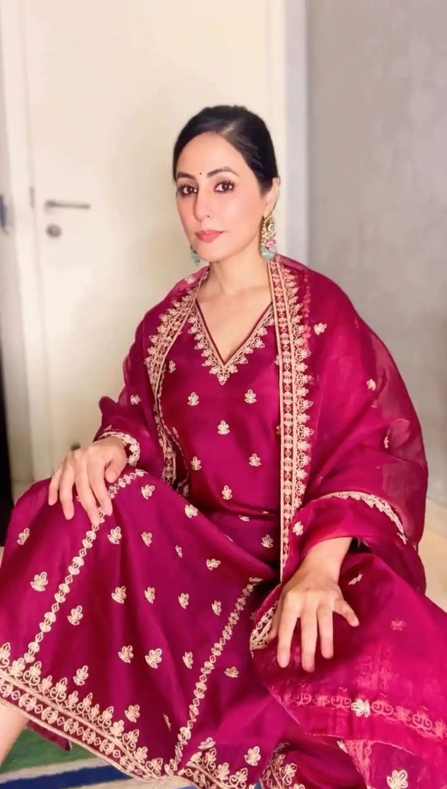 RTC 5663 Pink Color Tapeta silk Thread Sequence Work Salwar Suit Wedding, Party, Festive, Events Etc. Expected Delivery 4-6 Working Days @1499/- | Jump Suits, Salwar suit, Casual Suits, Creative suits, Designer Suits, Palazzo Suits, Party Wear Suits, Patiala Suits, Straight Suits