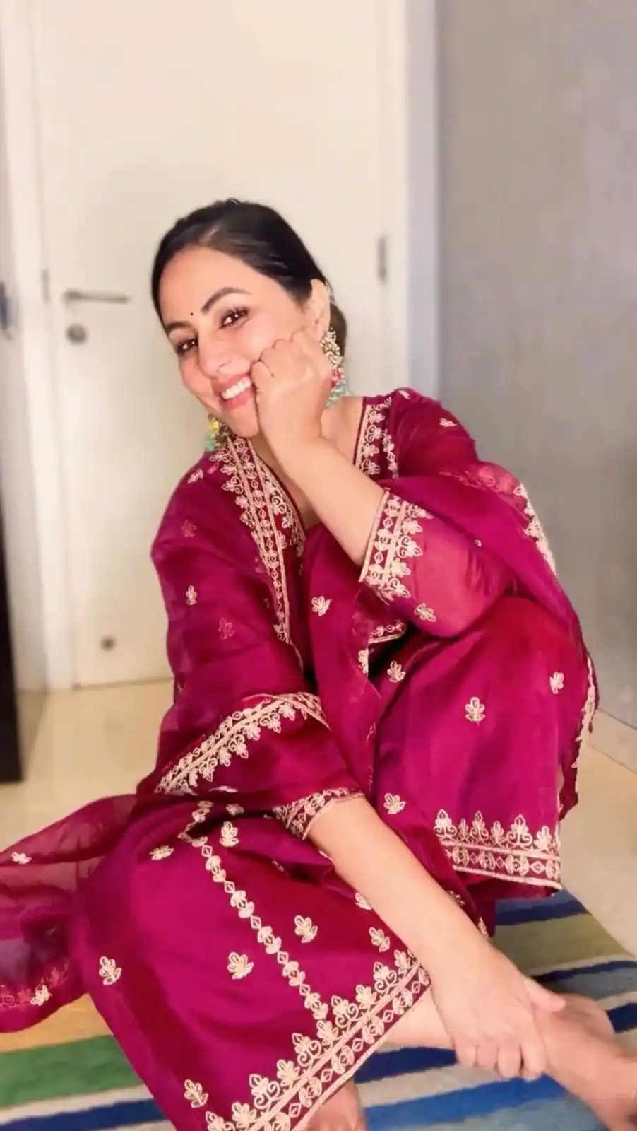 RTC 5663 Pink Color Tapeta silk Thread Sequence Work Salwar Suit Wedding, Party, Festive, Events Etc. Expected Delivery 4-6 Working Days @1499/- | Jump Suits, Salwar suit, Casual Suits, Creative suits, Designer Suits, Palazzo Suits, Party Wear Suits, Patiala Suits, Straight Suits