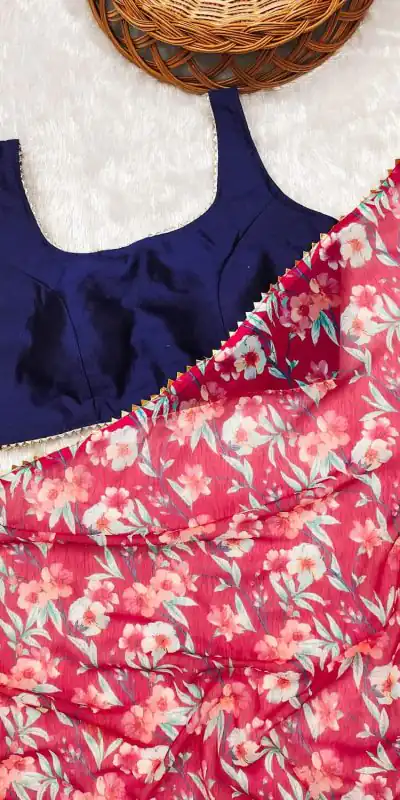  JM BigBoss3 Red Color Heavy Fox Georgette Digital Printed Saree Party Wear, Events, Festivals Expected Delivery 4-6 Working Days 1569/- | Designer Sarees, Sarees, Bollywood Sarees, Creative Sarees, Embroidered Sarees, Ethnic Saree, Modern Digital sarees, Party Wear Sarees