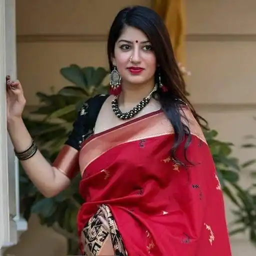 ES 8160 Red Color Soft Lichi Silk Butti Work Saree Casual, Wedding, Party, Festive, Events Etc. Expected Delivery 4-6 Working Days @1499/- | Designer Sarees, Embroidered Sarees, Sarees, Bollywood Sarees, Creative Sarees, Ethnic Saree, Modern Digital sarees, Party Wear Sarees