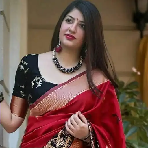 ES 8160 Red Color Soft Lichi Silk Butti Work Saree Casual, Wedding, Party, Festive, Events Etc. Expected Delivery 4-6 Working Days @1499/- | Designer Sarees, Embroidered Sarees, Sarees, Bollywood Sarees, Creative Sarees, Ethnic Saree, Modern Digital sarees, Party Wear Sarees