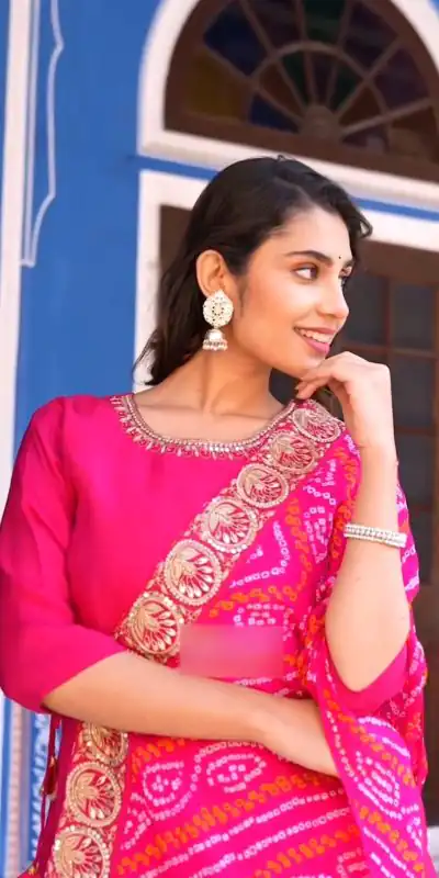   Ram 005 Pink Color Pure Cotton Embroidery Sequence Kurti Casual, Wedding, Party, Festive, Events Etc. Expected Delivery 4-6 Working Days @1949/- | Kurti, Bollywood Kurti, Creative Kurtis, Designer Kurti, Party Wear Kurti, Selfie Kurti