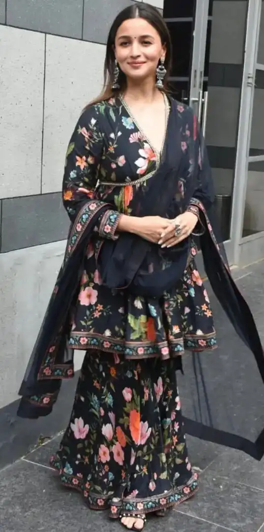 RTC 5456 Black Color American lachko Digital Print Work Salwar Suit Wedding, Party, Festive, Events Etc. Expected Delivery 4-6 Working Days @1749/- | Jump Suits, Salwar suit, Casual Suits, Creative suits, Designer Suits, Palazzo Suits, Party Wear Suits, Patiala Suits, Straight Suits