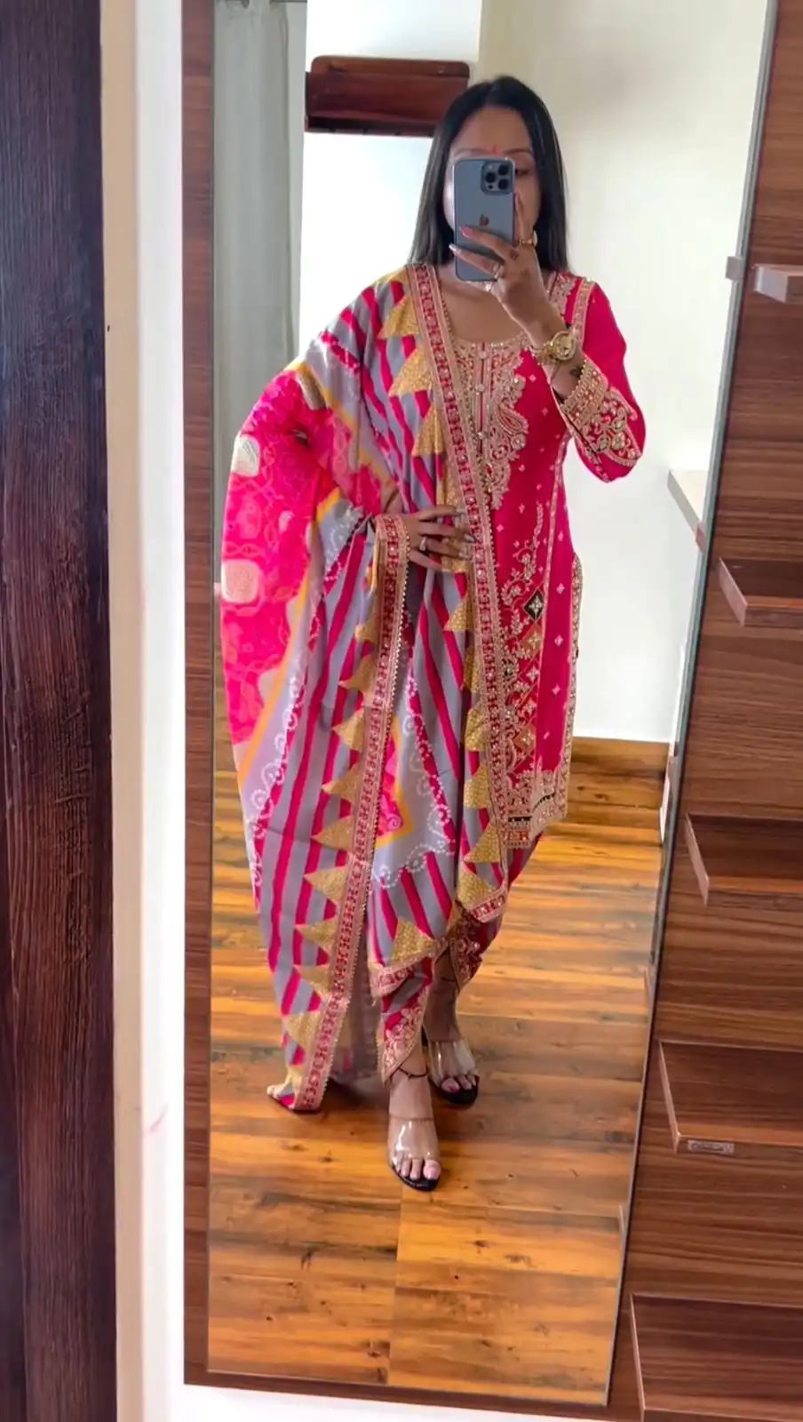 SR 1619 Pink Color Heavy Chinnon Embroidery Sequence Sharara Suit Wedding, Party, Festive, Events Etc. Expected Delivery 4-6 Working Days @2449 | Salwar suit, Casual Suits, Creative suits, Designer Suits, Palazzo Suits, Party Wear Suits, Straight Suits