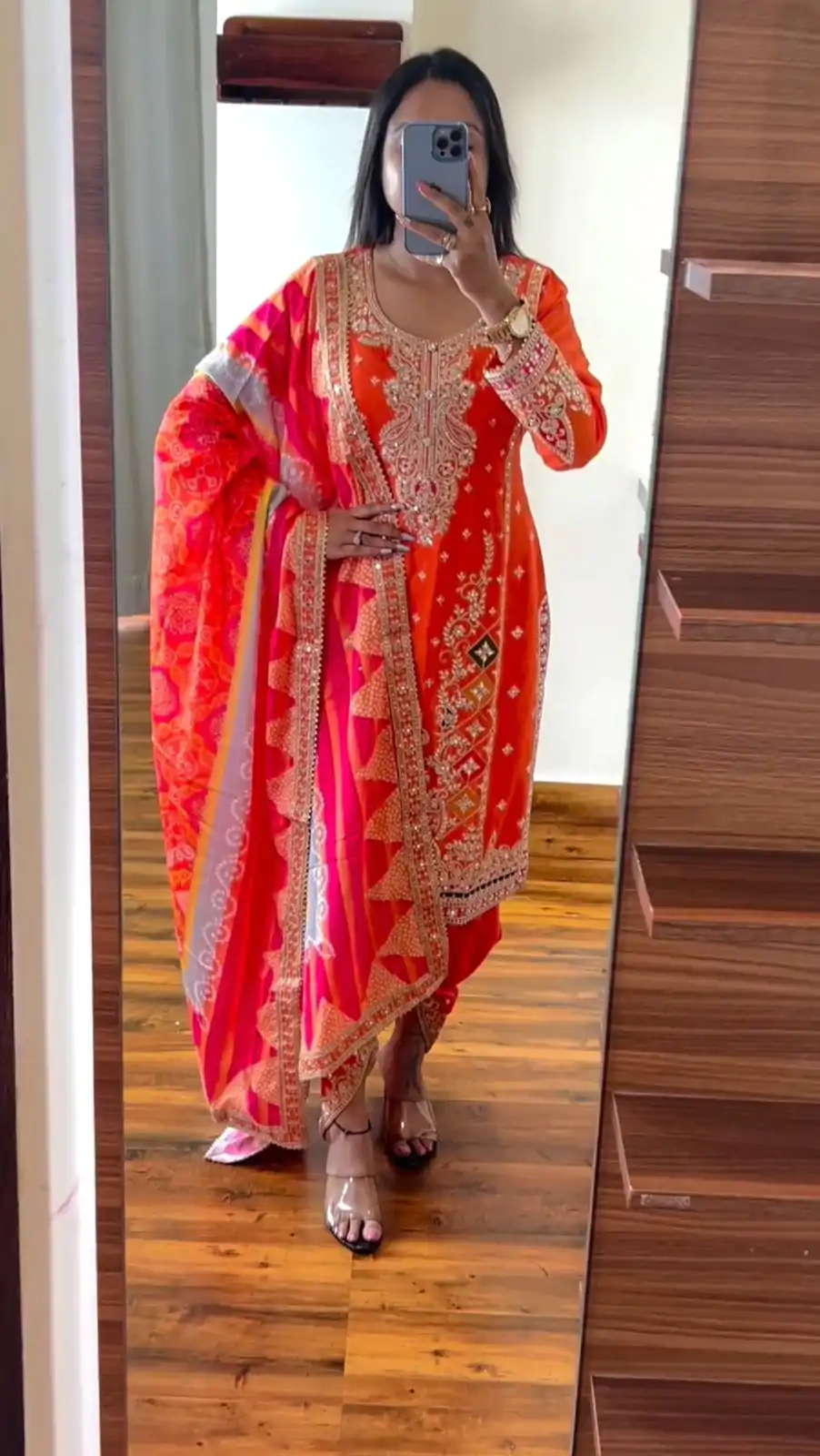 SR 1619 Red Color Heavy Chinnon Embroidery Sequence Sharara Suit Wedding, Party, Festive, Events Etc. Expected Delivery 4-6 Working Days @2449 | Salwar suit, Casual Suits, Creative suits, Designer Suits, Palazzo Suits, Party Wear Suits, Straight Suits