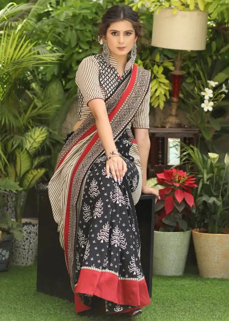 NT 553 Black Color Georgette Digital Printed All Over Saree Events Casual Wedding Festive . Expected Delivery  4-6 Working Days @1449/- | Designer Sarees, Sarees, Bollywood Sarees, Creative Sarees, Embroidered Sarees, Ethnic Saree, Modern Digital sarees, Party Wear Sarees
