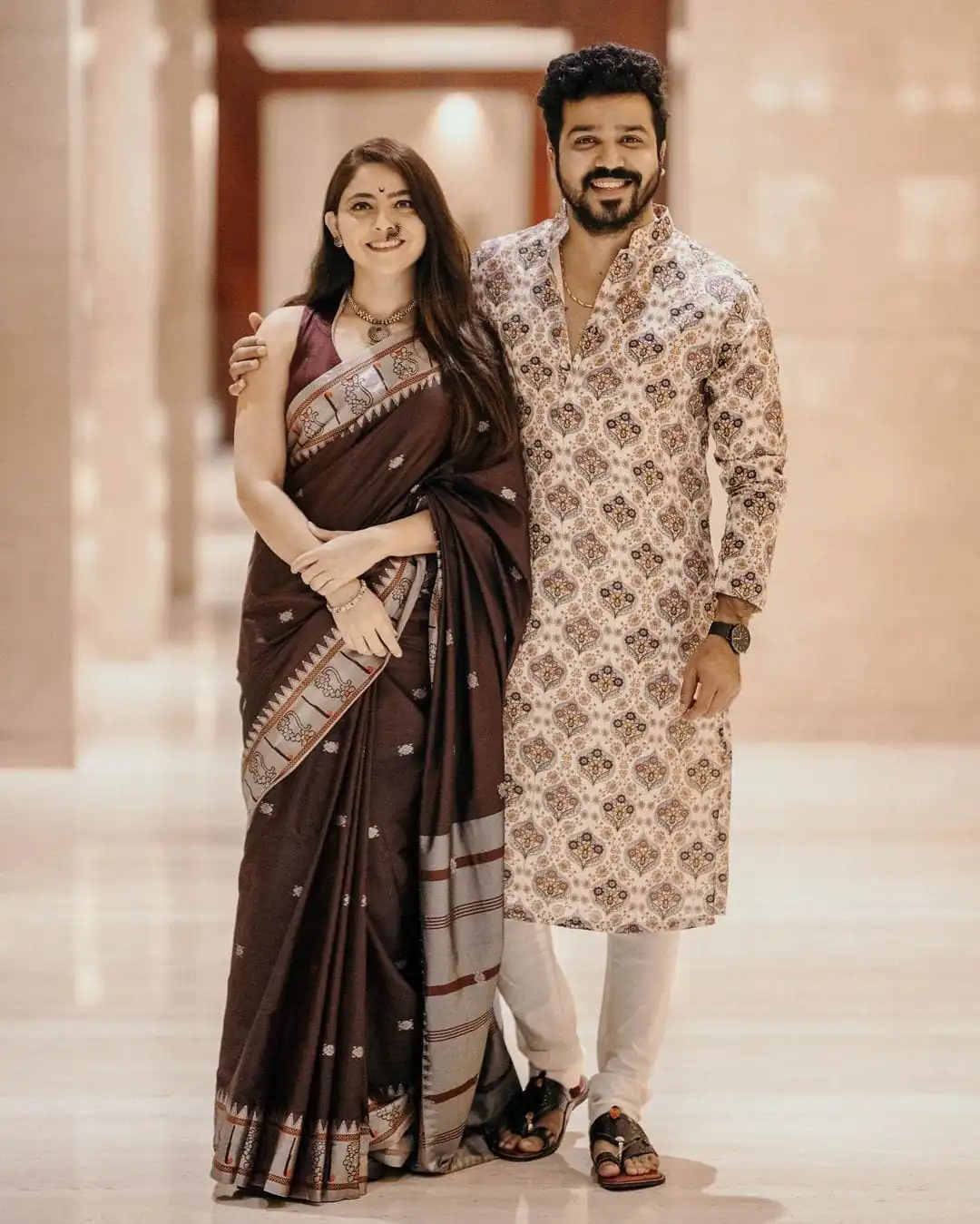 SC Plathian silk Coffee Color Soft Lichi Silk Silver Zari Design Saree , Party Wear, Events, Festivals Expected Delivery 4-6 Working Days 1499/- | Designer Sarees, Sarees, Bollywood Sarees, Creative Sarees, Embroidered Sarees, Ethnic Saree, Modern Digital sarees, Party Wear Sarees