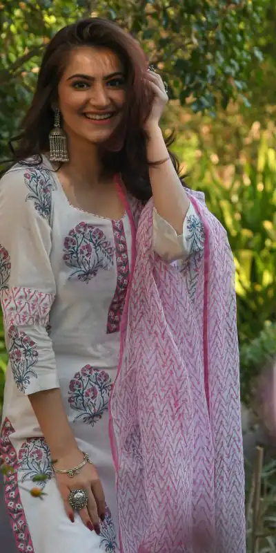 DDH ADYA WHITE Color Viscose Cotton Printed Work Salwar Suit Casual, Party, Wedding, Festive, Events Etc. Expected Delivery 4-6 Working Days @1649/- | Salwar suit, Casual Suits, Creative suits, Designer Suits, Palazzo Suits, Party Wear Suits, Patiala Suits, Straight Suits