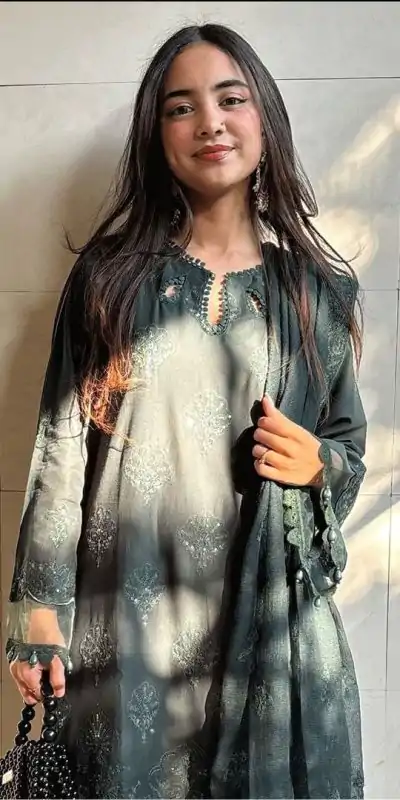 LG 1851 Navy Blue color Georgette Embroidery Sequence Salwar Suit Casual, Wedding, Party, Festive, Events . Expected Delivery  4-6 Working Days @2199 | Salwar suit, Casual Suits, Creative suits, Designer Suits, Palazzo Suits, Party Wear Suits, Patiala Suits, Straight Suits