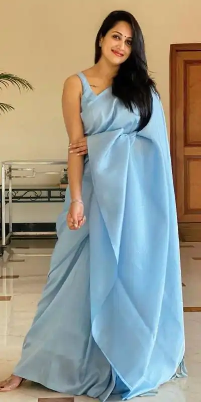 KP 4098 Sky Blue Color Soft Lichi Silk Jacquard On All Over Saree Casual, Party Wear, Wedding, Events Etc. Expected Delivery 4-6 Working Days @1299/- | Designer Sarees, Sarees, Bollywood Sarees, Creative Sarees, Embroidered Sarees, Ethnic Saree, Modern Digital sarees, Party Wear Sarees