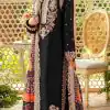 FC MARIA 1074 Black Color Heavy Georgette Embroidery Sequence Salwar Suit Wedding, Party, Festive events, etc.  Expected Delivery  4-6 Working Days @2149/- | Jump Suits, Salwar suit, Casual Suits, Creative suits, Designer Suits, Palazzo Suits, Party Wear Suits, Patiala Suits, Straight Suits