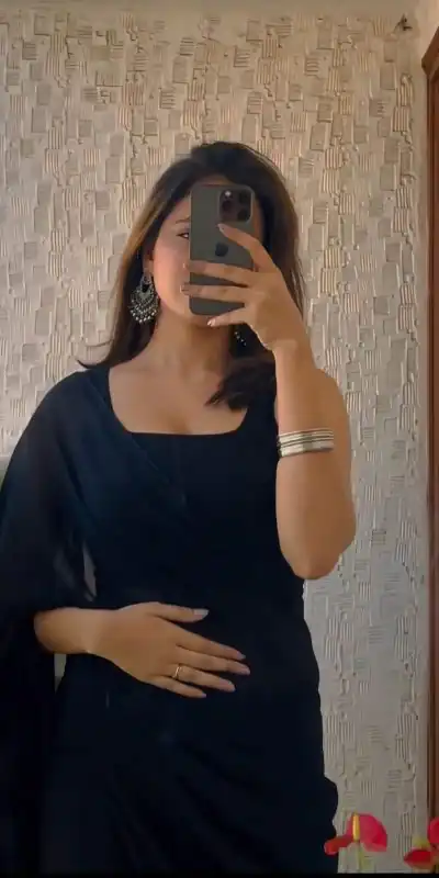 SC 271 Black Color Pure Soft Georgette Silk Design All Over Saree , Party Wear, Events, Festivals Expected Delivery 4-6 Working Days 1499/- | Designer Sarees, Sarees, Bollywood Sarees, Creative Sarees, Embroidered Sarees, Ethnic Saree, Modern Digital sarees, Party Wear Sarees