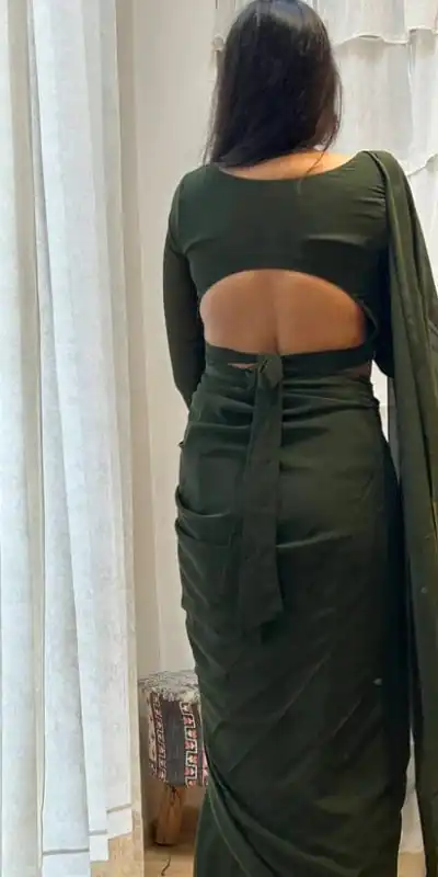 SC 271 Green Color Pure Soft Georgette Silk Design All Over Saree , Party Wear, Events, Festivals Expected Delivery 4-6 Working Days 1499/- | Designer Sarees, Sarees, Bollywood Sarees, Creative Sarees, Embroidered Sarees, Ethnic Saree, Modern Digital sarees, Party Wear Sarees