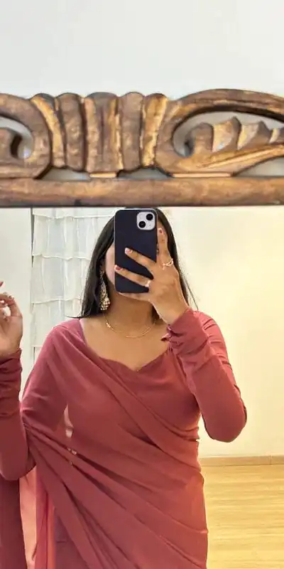   SC 271 Peach Color Pure Soft Georgette Silk Design All Over Saree , Party Wear, Events, Festivals Expected Delivery 4-6 Working Days 1499/- | Designer Sarees, Sarees, Bollywood Sarees, Creative Sarees, Embroidered Sarees, Ethnic Saree, Modern Digital sarees, Party Wear Sarees