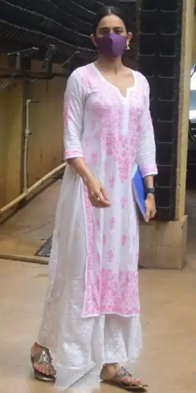 ST 153 White Color Rayon Chine Stitched Salwar Suit Casual, Wedding, Party, Festive, Events Etc. Expected Delivery 4-6 Working Days @1599/- | Jump Suits, Salwar suit, Casual Suits, Creative suits, Designer Suits, Palazzo Suits, Party Wear Suits, Patiala Suits, Straight Suits