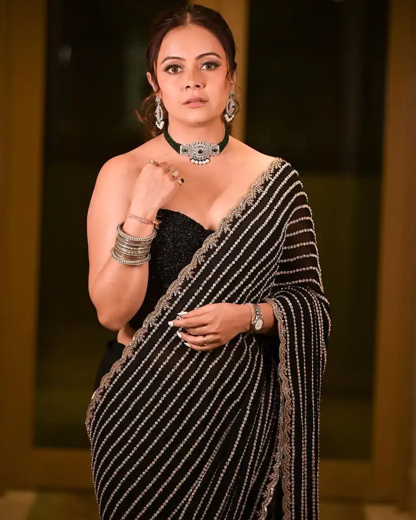 BT 1190 Black Color Georgette Embroidery Zari Thread Work Saree Events Casual, Wedding, Festive, Events Etc. Expected Delivery  4-6 Working Days @1849/- | Designer Sarees, Sarees, Bollywood Sarees, Creative Sarees, Embroidered Sarees, Ethnic Saree, Modern Digital sarees, Party Wear Sarees