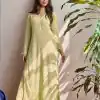 BE 170 Yellow Color Georgette Thread Embroidery Salwar Suit Wedding, Party, Festive events, etc.  Expected Delivery  4-6 Working Days @1999/- | Casual Suits, Salwar suit, Creative suits, Designer Suits, Palazzo Suits, Party Wear Suits, Patiala Suits, Straight Suits