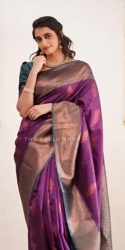 SC Morpich PurpleColor Soft Silk Pink Zari Design Spread Shine Various Saree , Party Wear, Events, Festivals Expected Delivery 4-6 Working Days 1499/- | Designer Sarees, Sarees, Bollywood Sarees, Creative Sarees, Embroidered Sarees, Ethnic Saree, Modern Digital sarees, Party Wear Sarees