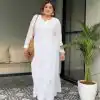 RTC 5589 White Color Reyon Thread Sequence Work Salwar Suit Wedding, Party, Festive, Events Etc. Expected Delivery 4-6 Working Days @1649/- | Jump Suits, Salwar suit, Casual Suits, Creative suits, Designer Suits, Palazzo Suits, Party Wear Suits, Patiala Suits, Straight Suits
