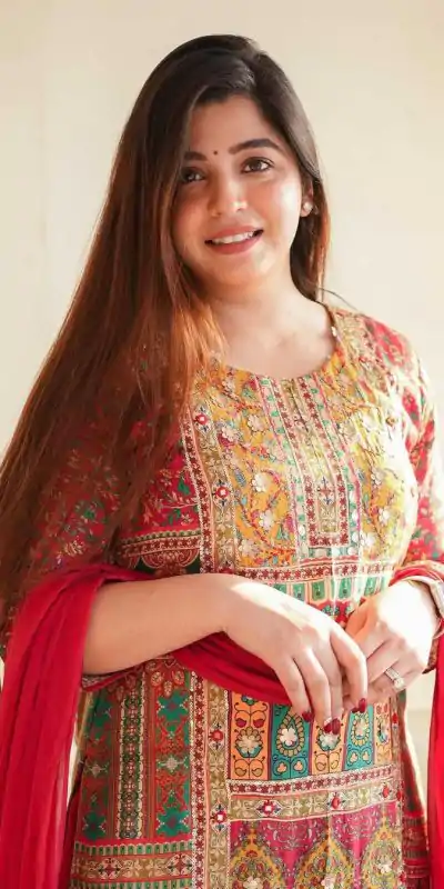 LG 1852 Pink color Maslin Printed Real Mirror Work Salwar Suit Casual, Wedding, Party, Festive, Events . Expected Delivery  4-6 Working Days @1949/- | Salwar suit, Casual Suits, Creative suits, Designer Suits, Palazzo Suits, Party Wear Suits, Patiala Suits, Straight Suits