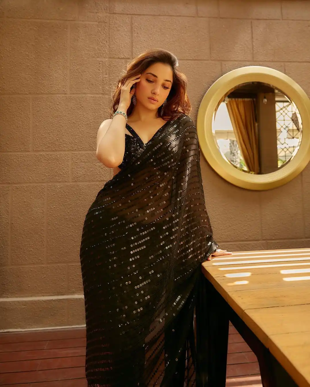 BT 380 Black Color Georgette Embroidery Thread Saree Casual, Party Wear, Traditional Wear, Wedding Wear, Events Etc.@1699/- | Designer Sarees, Sarees, Bollywood Sarees, Creative Sarees, Ethnic Saree, Modern Digital sarees, Party Wear Sarees