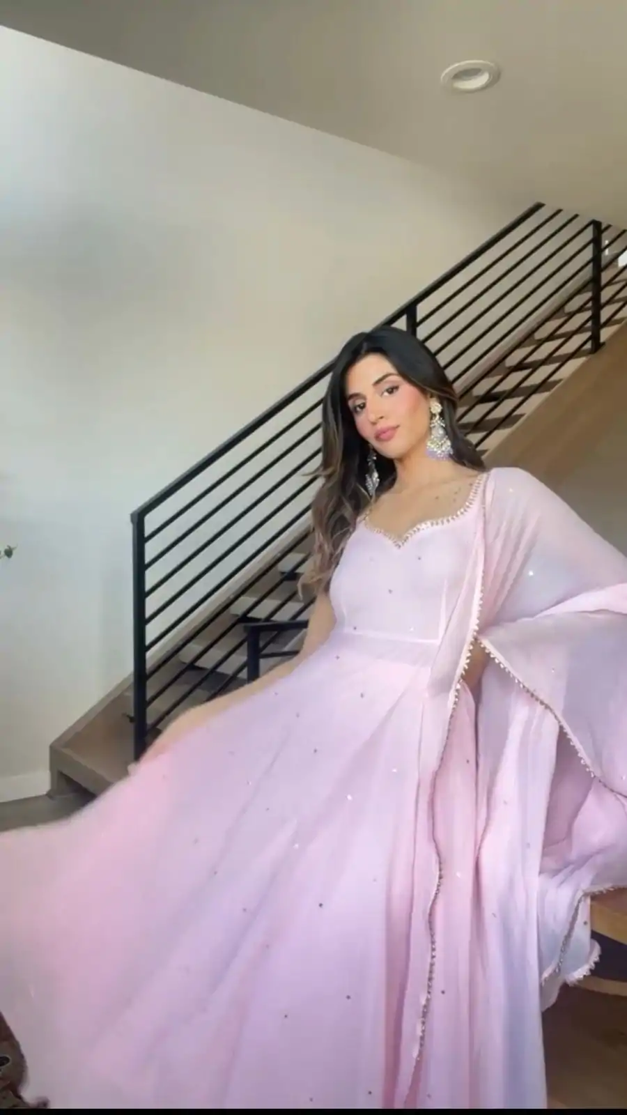RTC 5711 Pink Color Georgette Handwork Diamond Work Salwar Suit Casual, Party Wear, Traditional Wear, Wedding Wear, Events Etc.@1999/- | Salwar suit, Casual Suits, Creative suits, Designer Suits, Palazzo Suits, Party Wear Suits, Patiala Suits, Straight Suits
