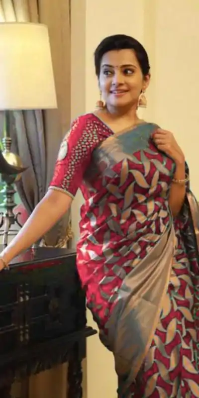 KP 4057 Red Color Soft Lichi Silk Jacquard On All Over Saree Casual, Party Wear, Wedding, Events Etc. Expected Delivery 4-6 Working Days @1349/- | Designer Sarees, Embroidered Sarees, Sarees, Bollywood Sarees, Creative Sarees, Ethnic Saree, Modern Digital sarees, Party Wear Sarees